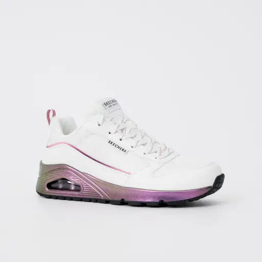 SKECHERS UNO LITE SPARKLE