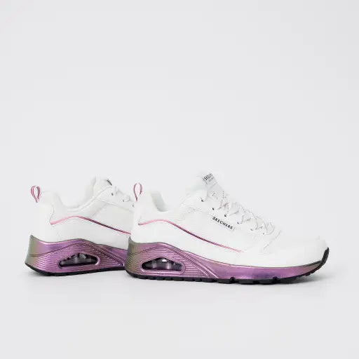 SKECHERS UNO LITE SPARKLE