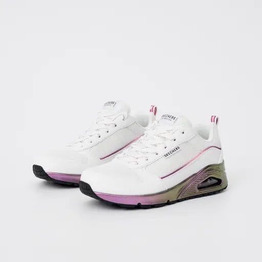 SKECHERS UNO LITE SPARKLE