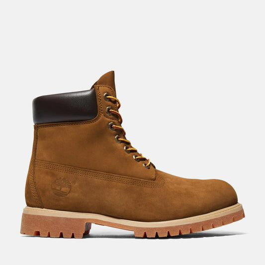 TIMBERLAND CLASSIC 6 INCH DARK WHEAT