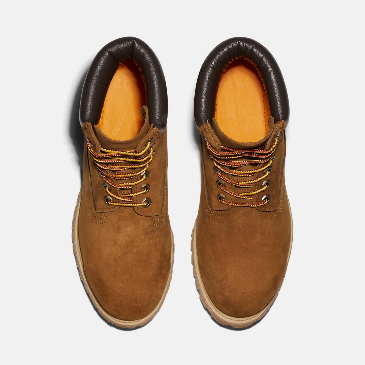 TIMBERLAND CLASSIC 6 INCH DARK WHEAT