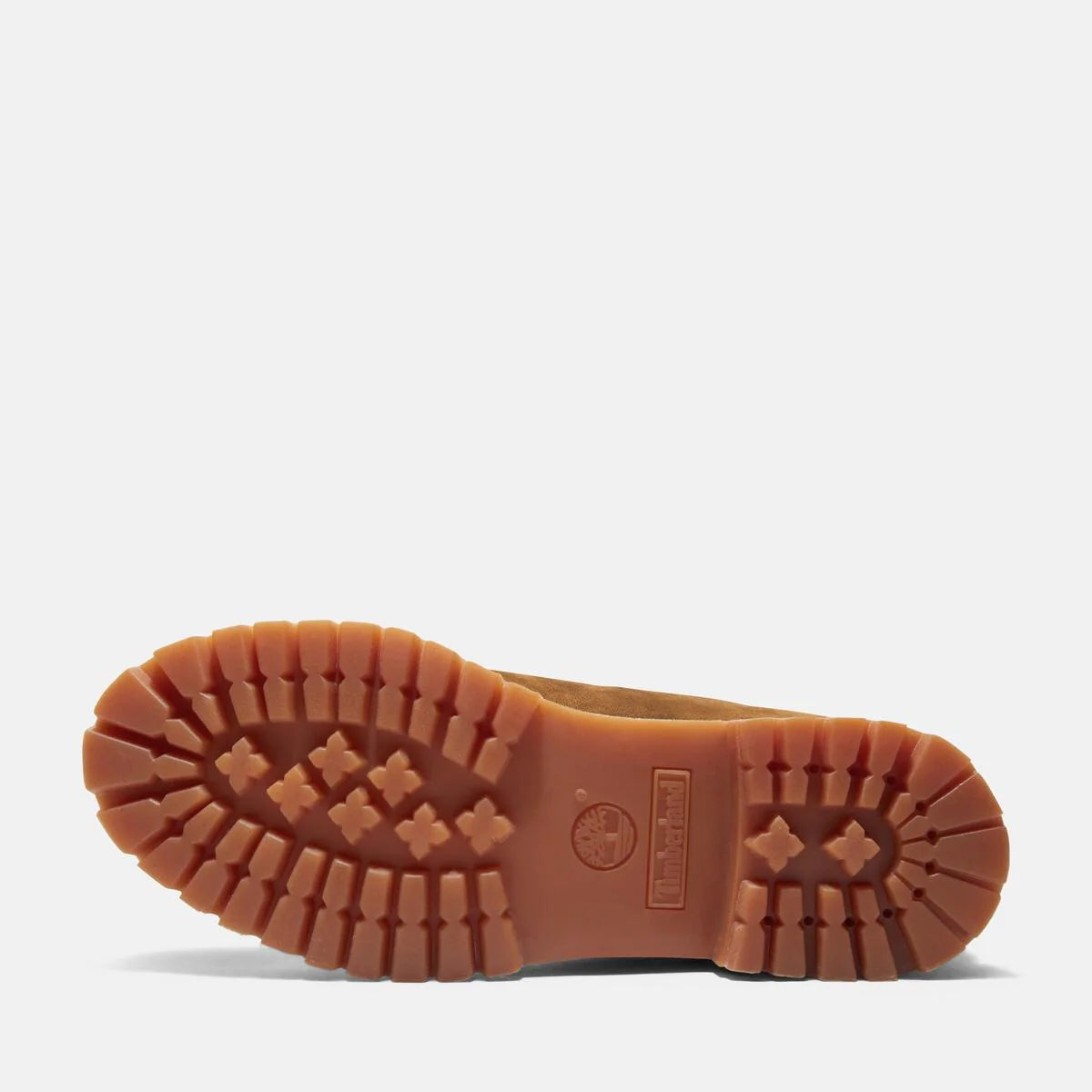 TIMBERLAND CLASSIC 6 INCH DARK WHEAT