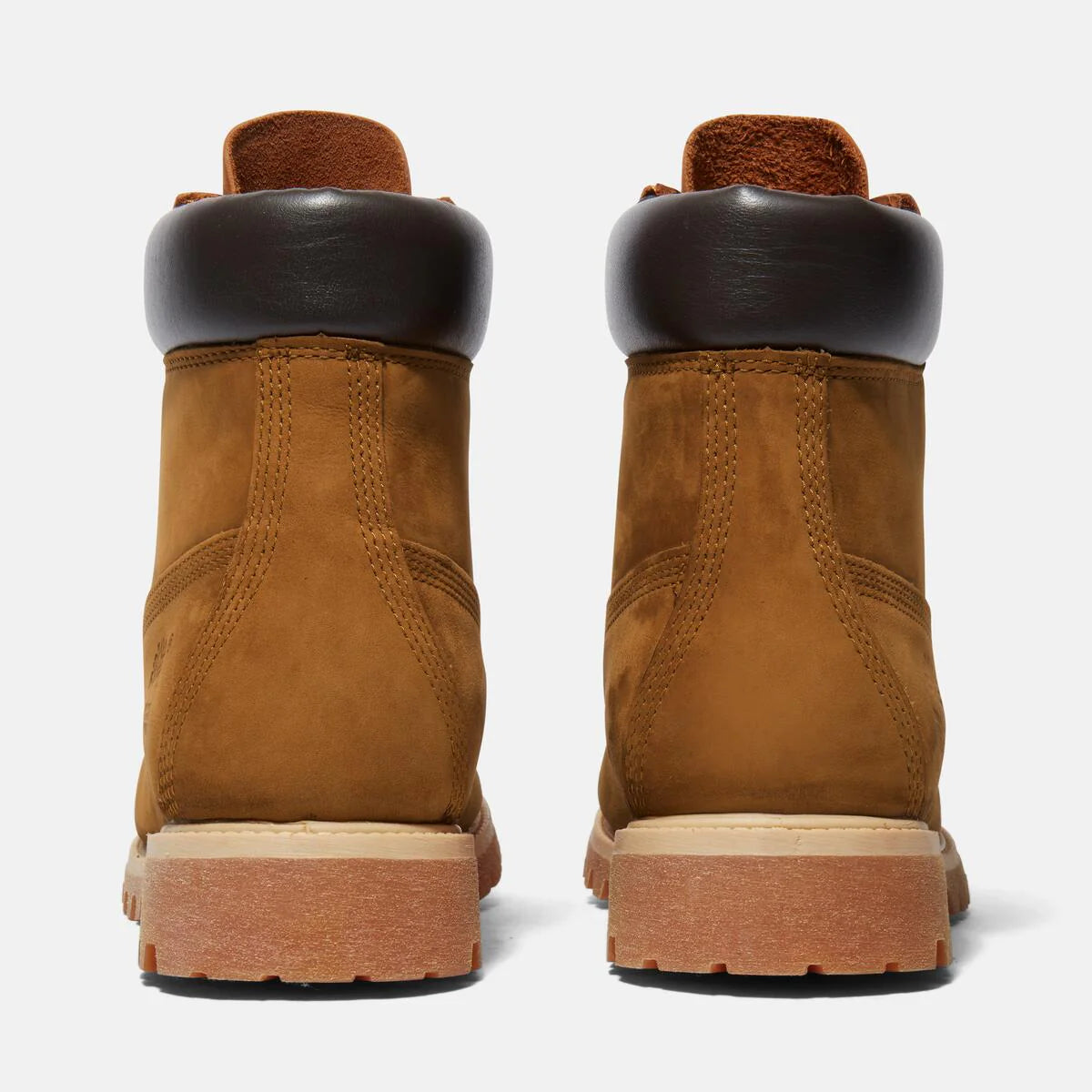 TIMBERLAND CLASSIC 6 INCH DARK WHEAT