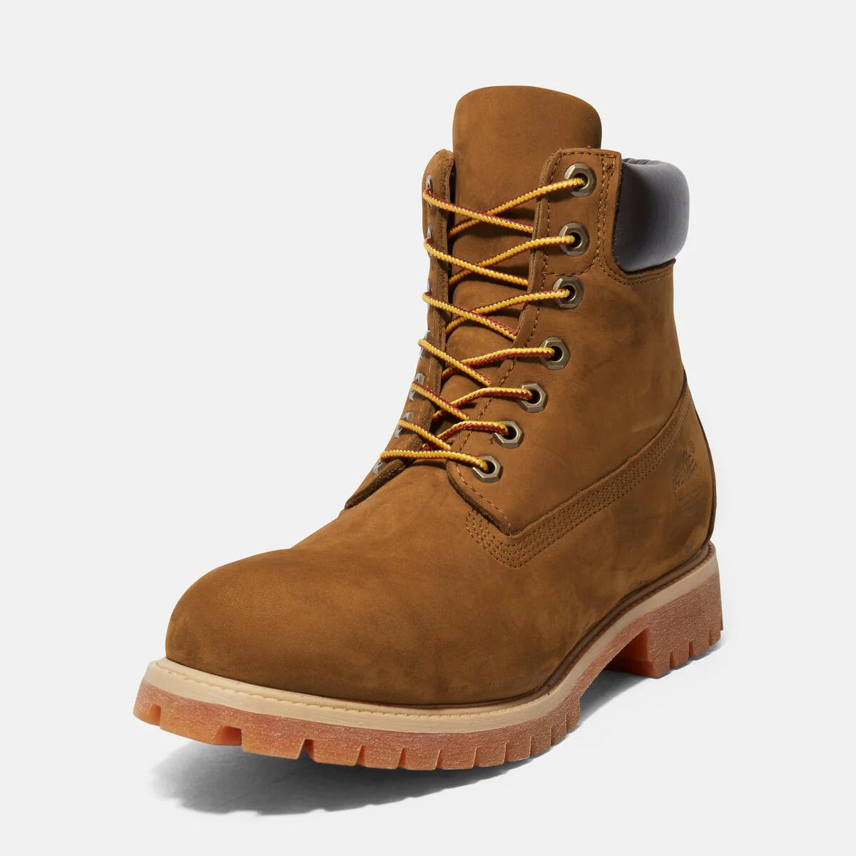 TIMBERLAND CLASSIC 6 INCH DARK WHEAT