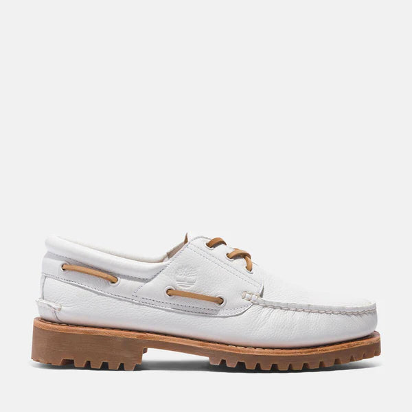 TIMBERLAND CLASSIC ICON BOAT SHOE