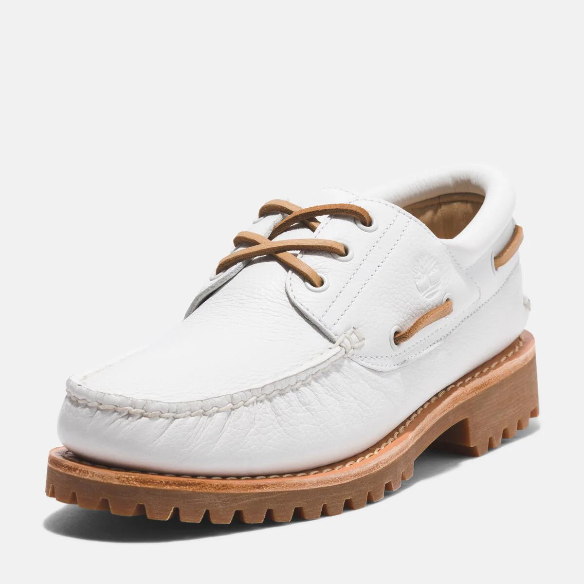 TIMBERLAND CLASSIC ICON BOAT SHOE