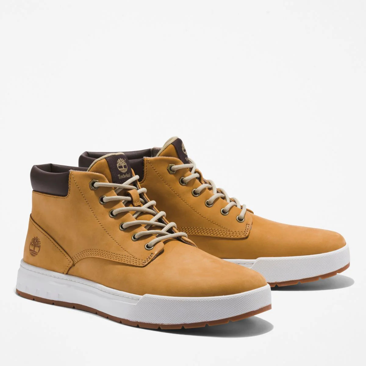 TIMBERLAND MAPPLE GROVE CHUKKA