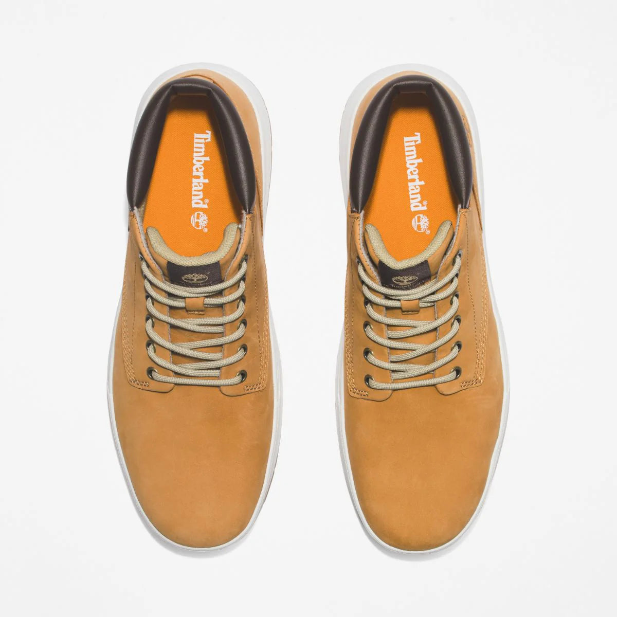 TIMBERLAND MAPPLE GROVE CHUKKA