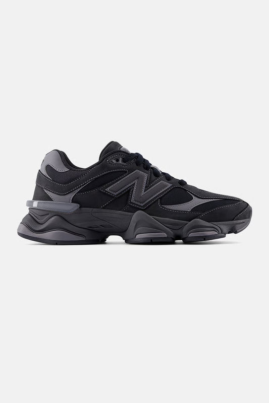 NEW BALANCE 9060 BLACK