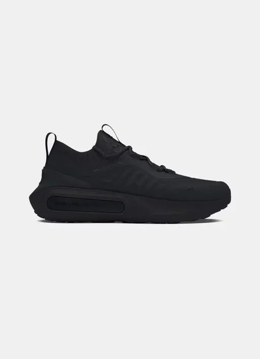 UNDER ARMOUR HOVR 4 PHANTOM MENS BLACK