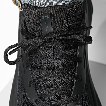 UNDER ARMOUR ROUGE 6