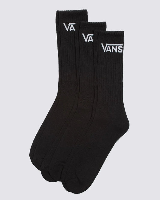 CLASSIC CREW VANS SOCKS