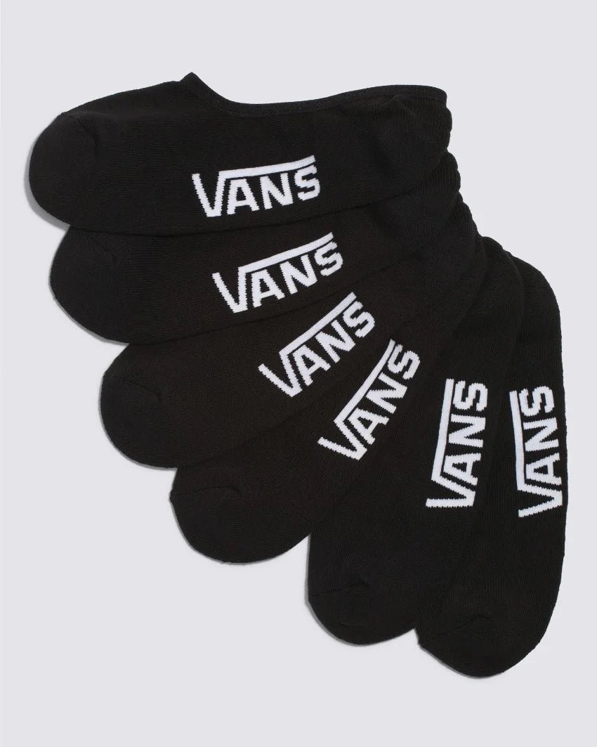 VANS SOCKS NO SHOW