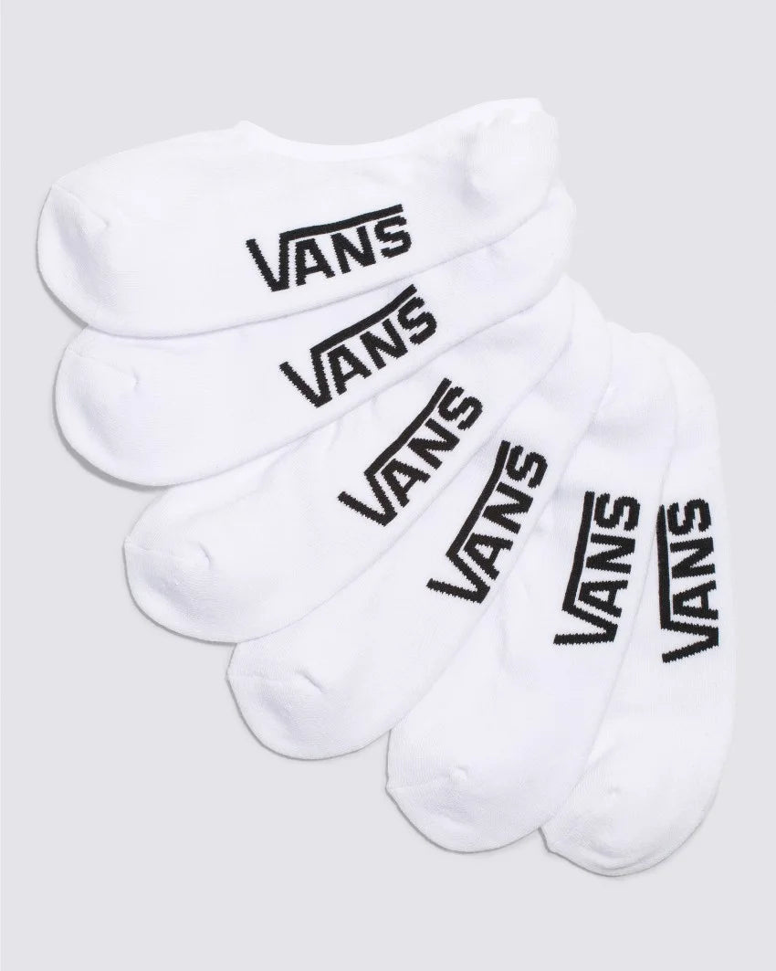 VANS SOCKS NO SHOW