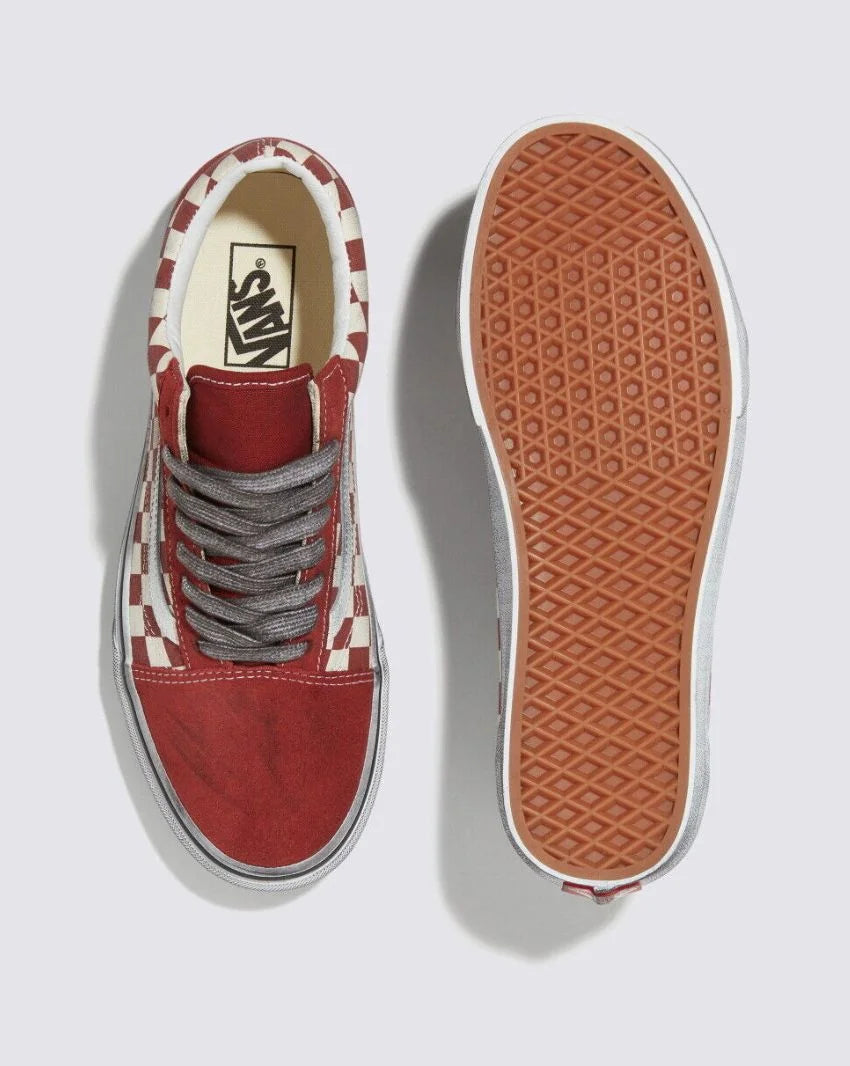 VANS OLDSKOOL STRESSED