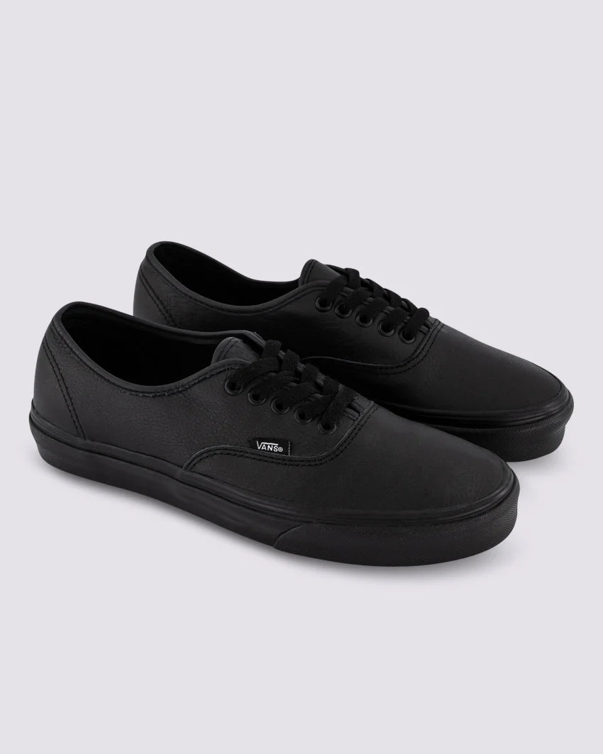 VANS AUTHENTIC LEATHER