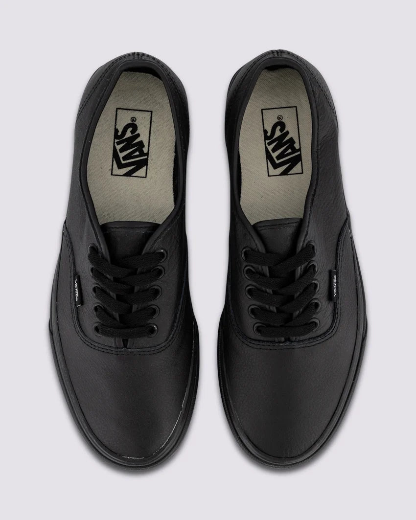 VANS AUTHENTIC LEATHER