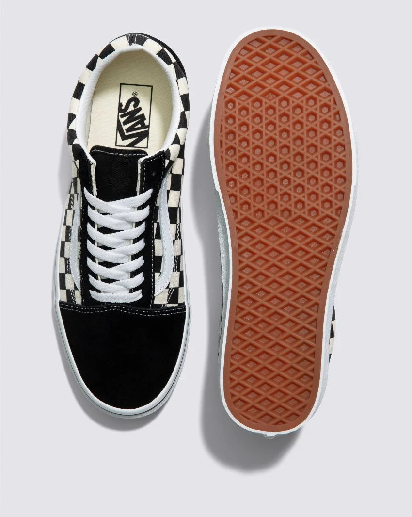 VANS OLDSKOOL CHECKERBOARD