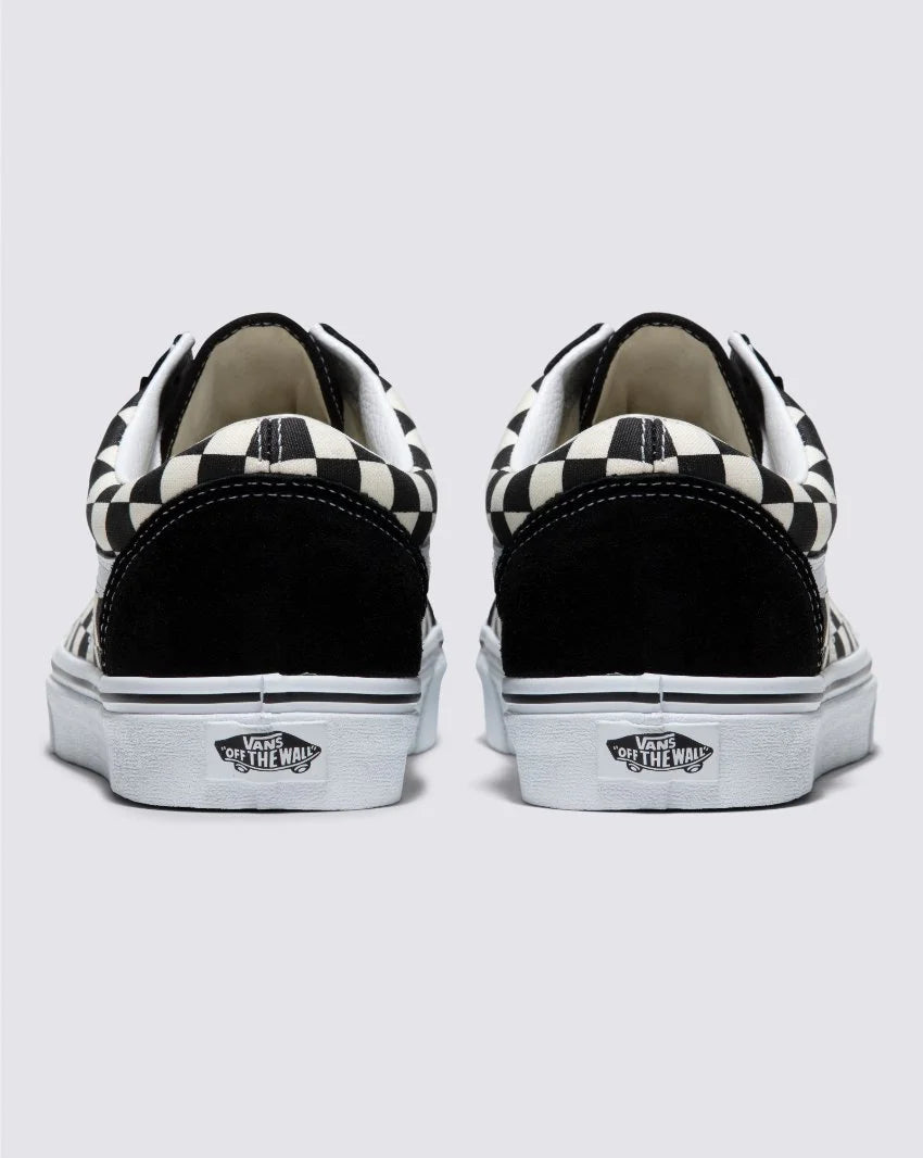 VANS OLDSKOOL CHECKERBOARD