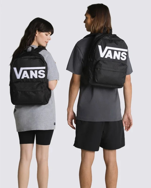 VANS OLDSKOOL BAG BLACK
