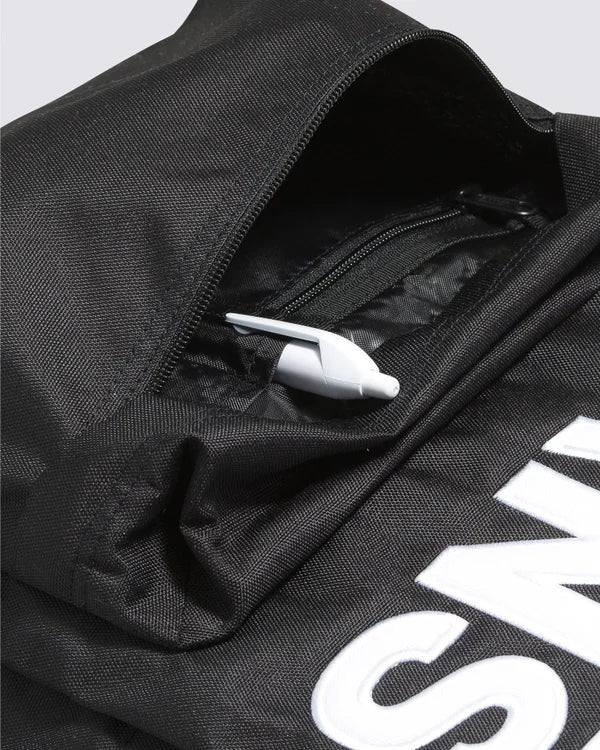 VANS OLDSKOOL BAG BLACK